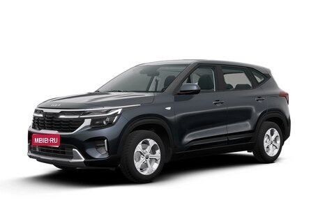 KIA Seltos I, 2026 год, 3 100 000 рублей, 1 фотография