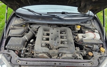 Dodge Intrepid II, 2003 год, 279 000 рублей, 11 фотография