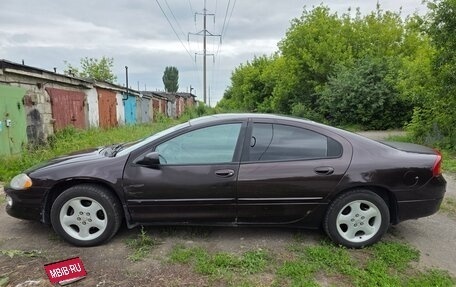 Dodge Intrepid II, 2003 год, 279 000 рублей, 7 фотография