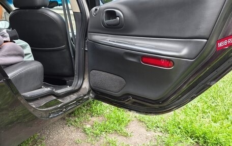 Dodge Intrepid II, 2003 год, 279 000 рублей, 12 фотография