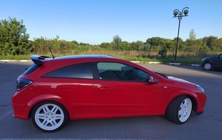 Opel Astra H, 2008 год, 550 000 рублей, 2 фотография