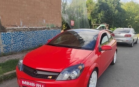 Opel Astra H, 2008 год, 550 000 рублей, 3 фотография