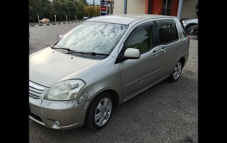 Toyota Raum II, 2004 год, 340 000 рублей, 3 фотография