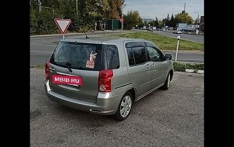 Toyota Raum II, 2004 год, 340 000 рублей, 6 фотография