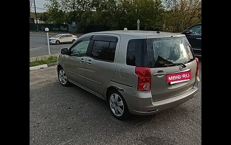 Toyota Raum II, 2004 год, 340 000 рублей, 4 фотография