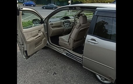 Toyota Raum II, 2004 год, 340 000 рублей, 9 фотография