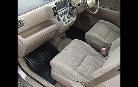 Toyota Raum II, 2004 год, 340 000 рублей, 10 фотография