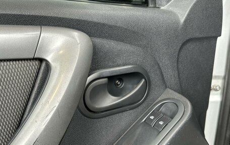 Renault Duster I рестайлинг, 2014 год, 895 000 рублей, 14 фотография