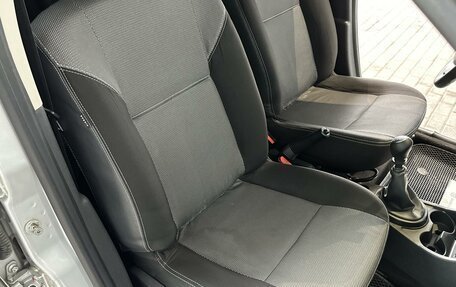 Renault Duster I рестайлинг, 2014 год, 895 000 рублей, 7 фотография