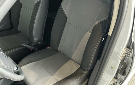 Renault Duster I рестайлинг, 2014 год, 895 000 рублей, 8 фотография