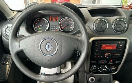 Renault Duster I рестайлинг, 2014 год, 895 000 рублей, 9 фотография