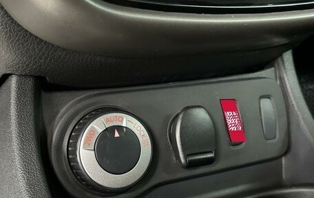 Renault Duster I рестайлинг, 2014 год, 895 000 рублей, 13 фотография