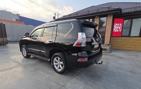 Lexus GX II, 2016 год, 3 600 000 рублей, 2 фотография