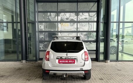 Renault Duster I рестайлинг, 2014 год, 895 000 рублей, 4 фотография