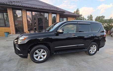 Lexus GX II, 2016 год, 3 600 000 рублей, 3 фотография