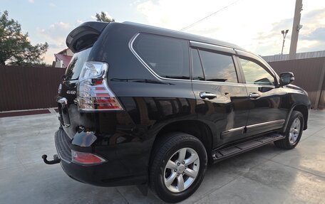 Lexus GX II, 2016 год, 3 600 000 рублей, 8 фотография