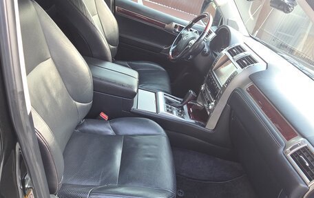 Lexus GX II, 2016 год, 3 600 000 рублей, 9 фотография