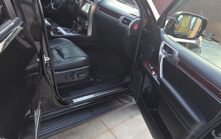 Lexus GX II, 2016 год, 3 600 000 рублей, 12 фотография
