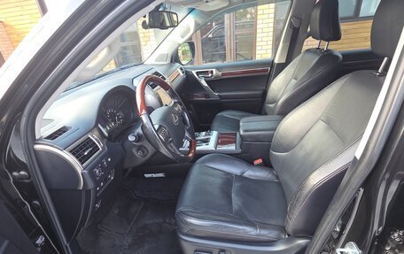 Lexus GX II, 2016 год, 3 600 000 рублей, 16 фотография