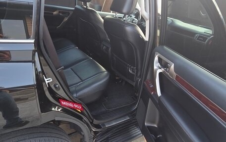 Lexus GX II, 2016 год, 3 600 000 рублей, 13 фотография