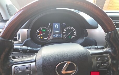 Lexus GX II, 2016 год, 3 600 000 рублей, 14 фотография