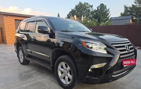 Lexus GX II, 2016 год, 3 600 000 рублей, 6 фотография