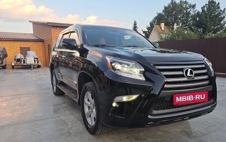 Lexus GX II, 2016 год, 3 600 000 рублей, 4 фотография