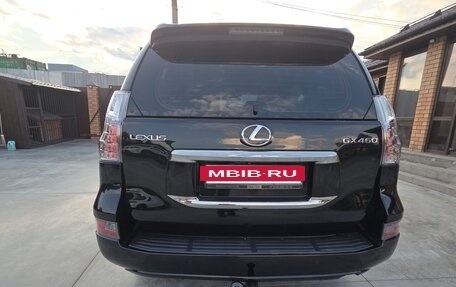 Lexus GX II, 2016 год, 3 600 000 рублей, 7 фотография