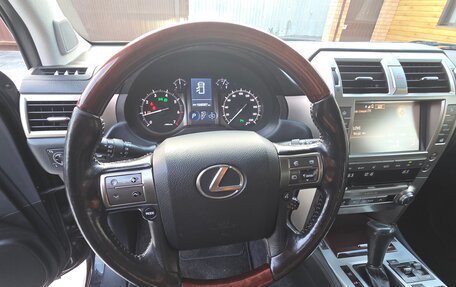 Lexus GX II, 2016 год, 3 600 000 рублей, 18 фотография