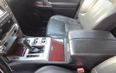 Lexus GX II, 2016 год, 3 600 000 рублей, 20 фотография
