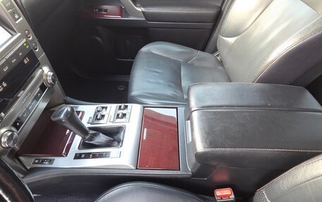 Lexus GX II, 2016 год, 3 600 000 рублей, 21 фотография