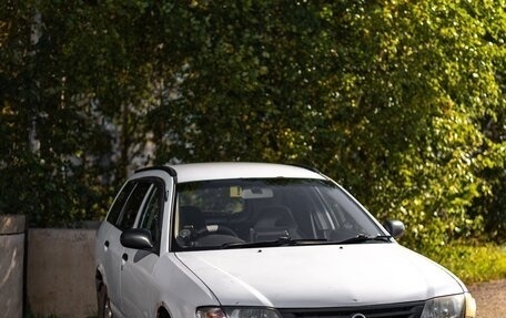 Nissan AD II, 2000 год, 232 000 рублей, 3 фотография