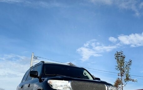 Toyota Land Cruiser 200, 2011 год, 3 350 000 рублей, 2 фотография