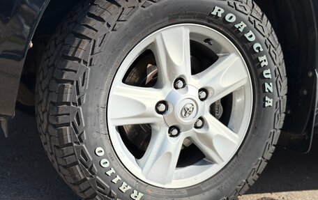 Toyota Land Cruiser 200, 2011 год, 3 350 000 рублей, 7 фотография