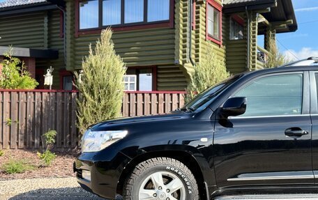 Toyota Land Cruiser 200, 2011 год, 3 350 000 рублей, 5 фотография