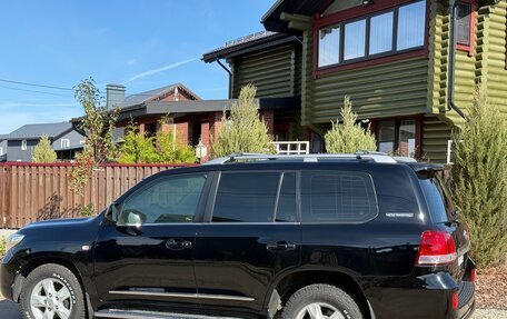 Toyota Land Cruiser 200, 2011 год, 3 350 000 рублей, 8 фотография