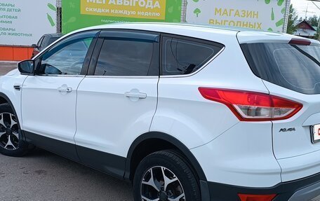 Ford Kuga III, 2013 год, 985 000 рублей, 7 фотография