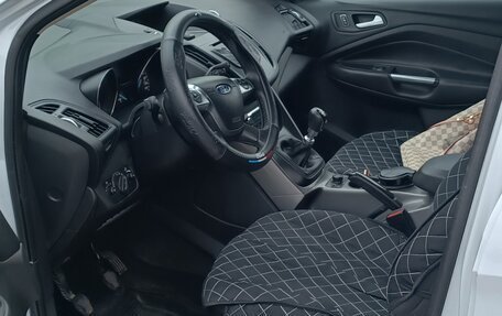 Ford Kuga III, 2013 год, 985 000 рублей, 8 фотография