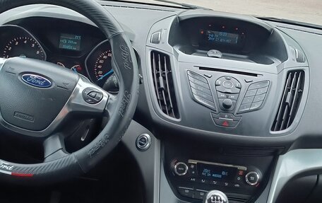 Ford Kuga III, 2013 год, 985 000 рублей, 9 фотография