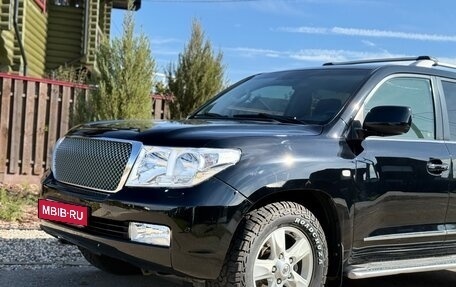 Toyota Land Cruiser 200, 2011 год, 3 350 000 рублей, 4 фотография