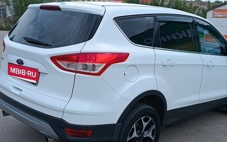 Ford Kuga III, 2013 год, 985 000 рублей, 5 фотография