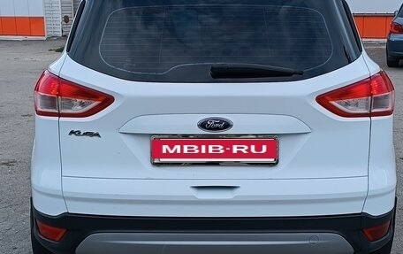 Ford Kuga III, 2013 год, 985 000 рублей, 6 фотография