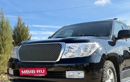 Toyota Land Cruiser 200, 2011 год, 3 350 000 рублей, 6 фотография