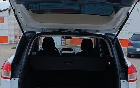 Ford Kuga III, 2013 год, 985 000 рублей, 11 фотография