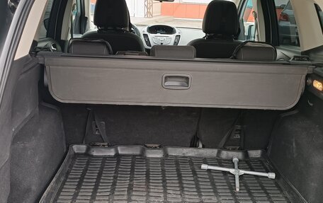 Ford Kuga III, 2013 год, 985 000 рублей, 10 фотография