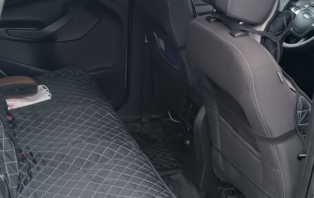 Ford Kuga III, 2013 год, 985 000 рублей, 12 фотография