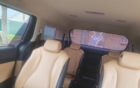 KIA Carnival, 2020 год, 2 100 000 рублей, 10 фотография