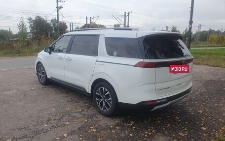 KIA Carnival, 2020 год, 2 100 000 рублей, 13 фотография