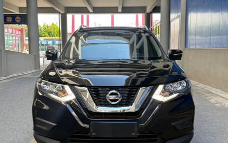 Nissan X-Trail, 2023 год, 2 510 000 рублей, 2 фотография