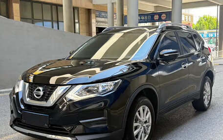 Nissan X-Trail, 2023 год, 2 510 000 рублей, 3 фотография